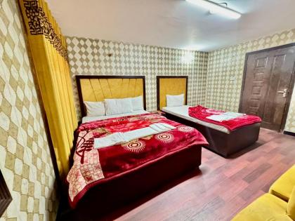 Al Atif Guest House - image 26