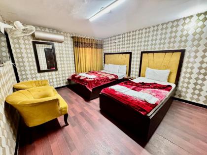 Al Atif Guest House - image 27