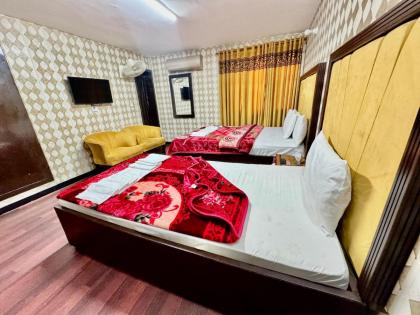 Al Atif Guest House - image 29