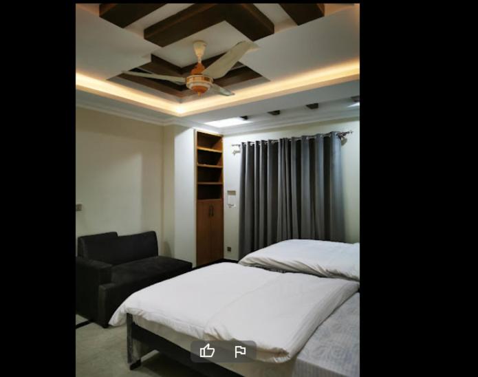 Ibex Hotel - image 3