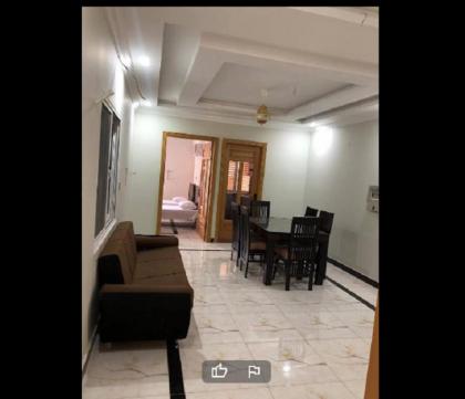 Ibex Hotel - image 4