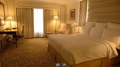 Ibex Hotel - image 5