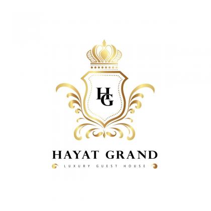 Hayat Grand Guest House