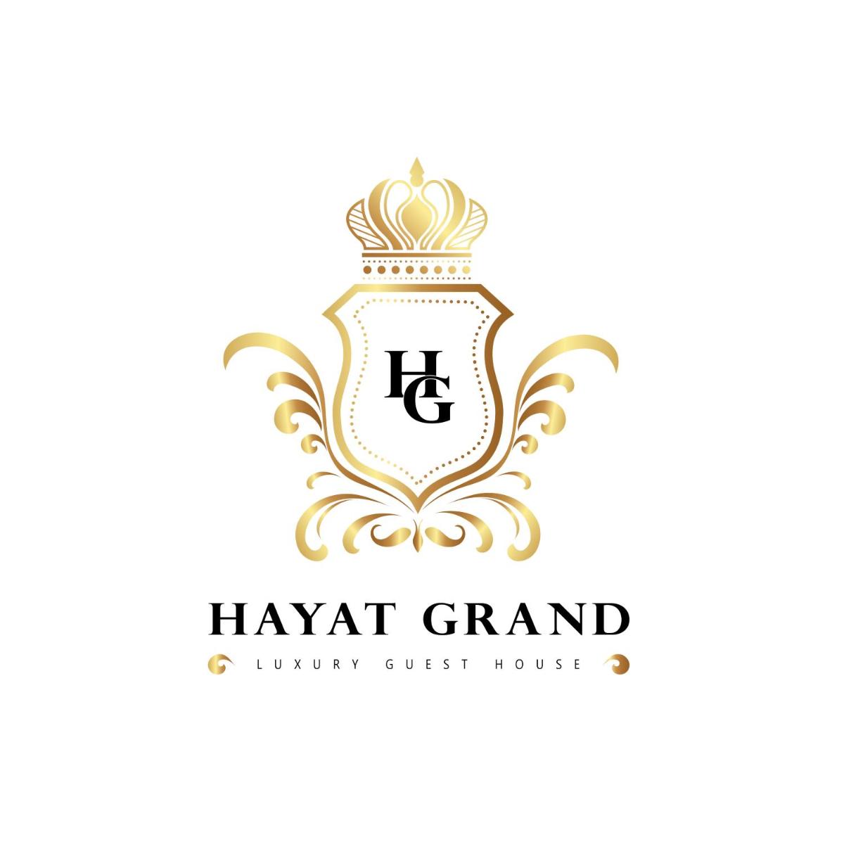 Hayat Grand Guest House - main image