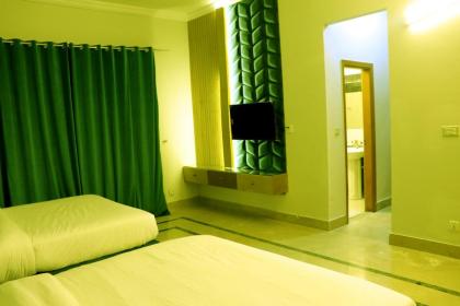 Hayat Grand Guest House - image 10