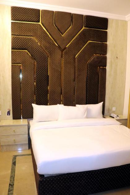 Hayat Grand Guest House - image 11