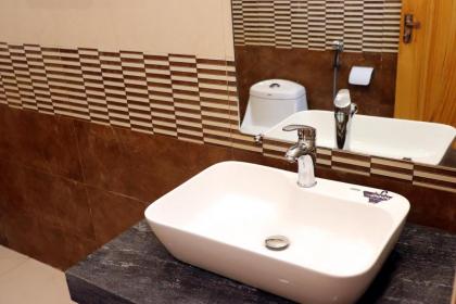 Hayat Grand Guest House - image 12
