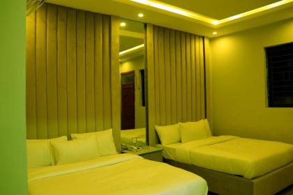Hayat Grand Guest House - image 13