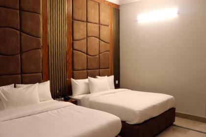 Hayat Grand Guest House - image 14