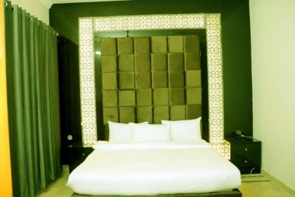 Hayat Grand Guest House - image 15