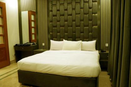Hayat Grand Guest House - image 16