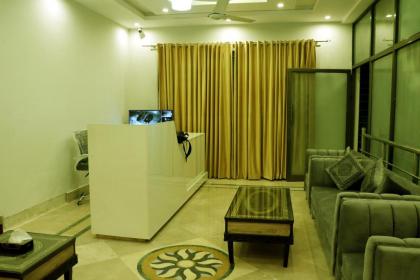Hayat Grand Guest House - image 17