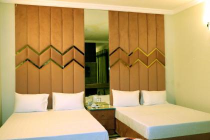 Hayat Grand Guest House - image 18