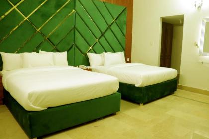 Hayat Grand Guest House - image 2