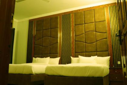 Hayat Grand Guest House - image 20