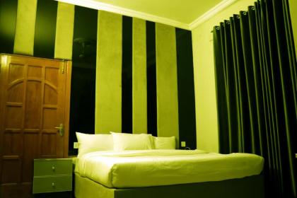 Hayat Grand Guest House - image 21