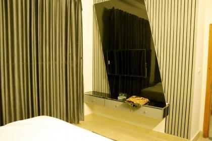 Hayat Grand Guest House - image 23