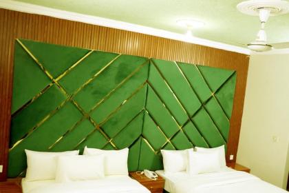Hayat Grand Guest House - image 24