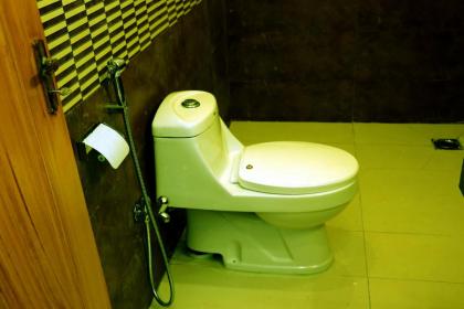 Hayat Grand Guest House - image 25