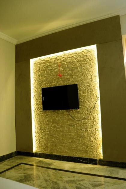 Hayat Grand Guest House - image 26