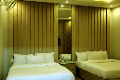 Hayat Grand Guest House - image 27