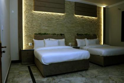 Hayat Grand Guest House - image 30
