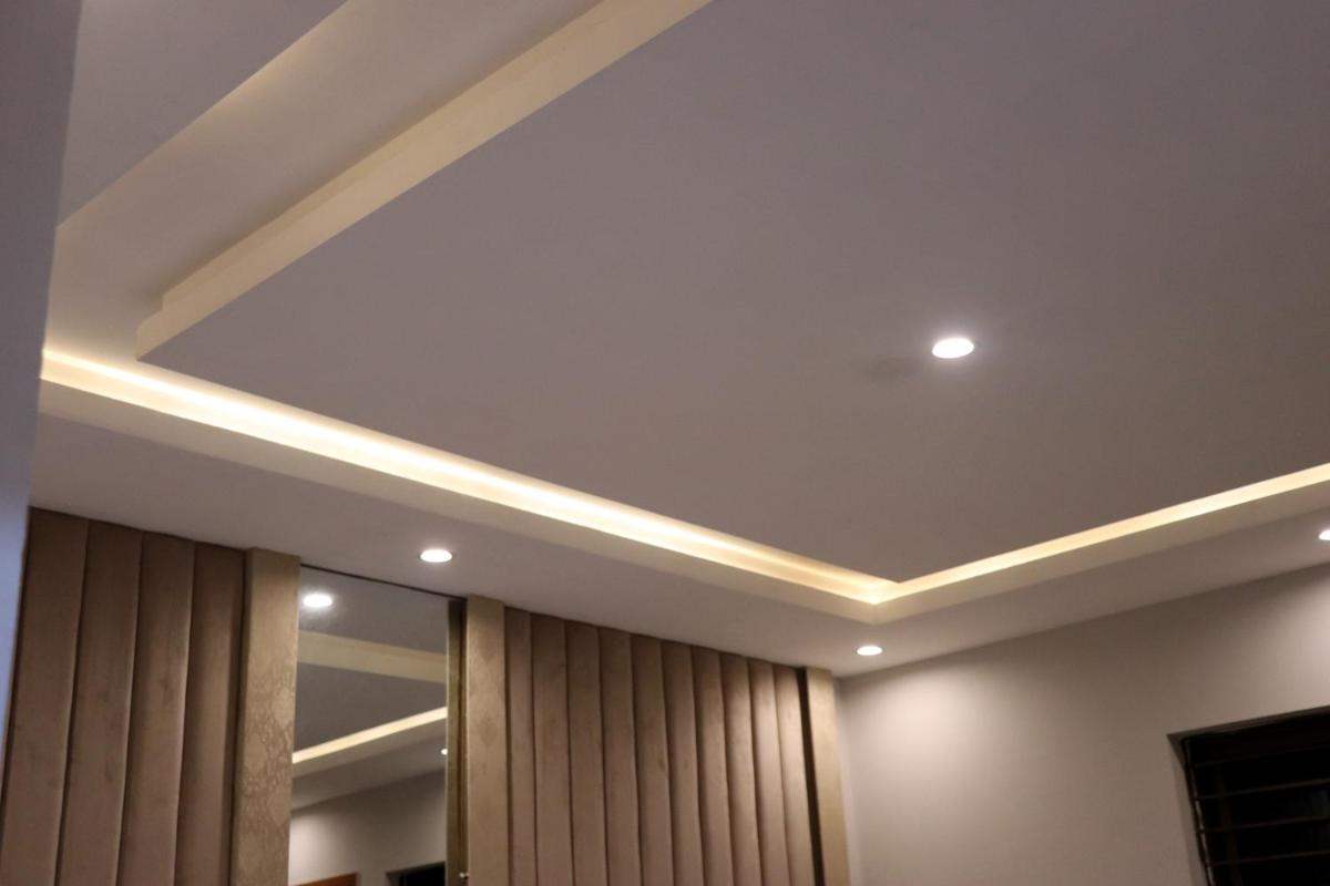 Hayat Grand Guest House - image 5