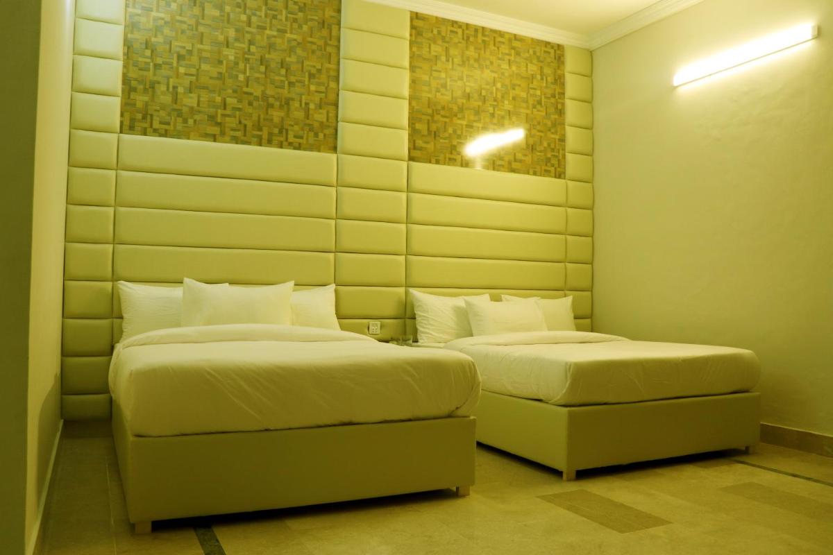 Hayat Grand Guest House - image 6