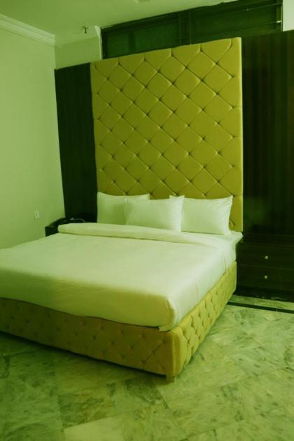 Hayat Grand Guest House - image 7