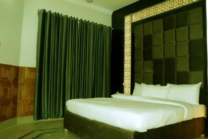 Hayat Grand Guest House - image 9
