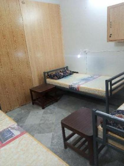 Alkhairi Girls Hostel