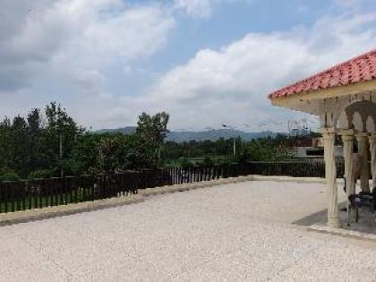 Mountain View guest house( I m guest house)