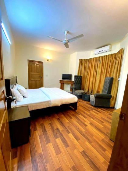 Saint Rose Guest House Islamabad