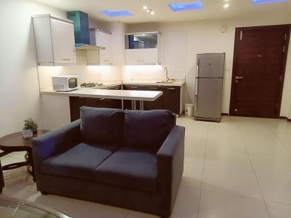Spacious & Luxurious 1 Bedroom Apartment  - image 28