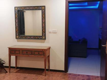 Spacious & Luxurious 1 Bedroom Apartment  - image 30