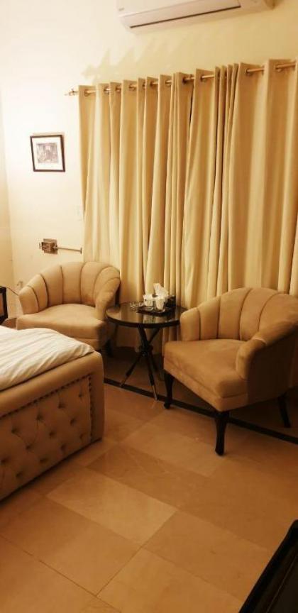 Reina boutique hotel - G6/3 - image 17