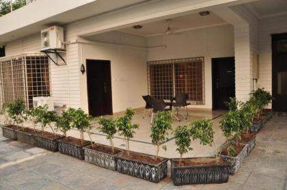 Reina boutique hotel - G6/3 - image 30