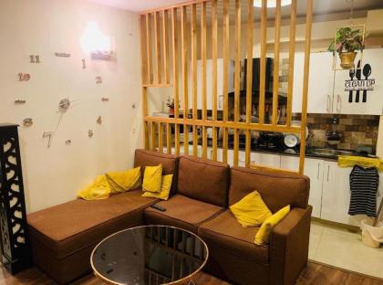 Entire One Bedroom Furnished Apartment - image 21
