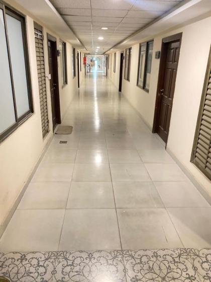 Entire One Bedroom Furnished Apartment - image 24