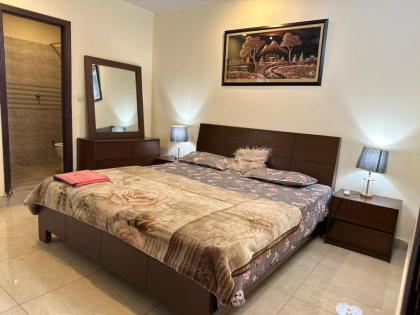 Entire One Bedroom Furnished Apartment - image 28