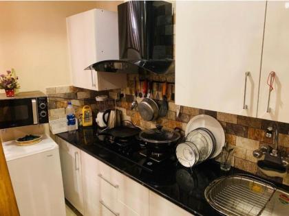 Entire One Bedroom Furnished Apartment - image 29