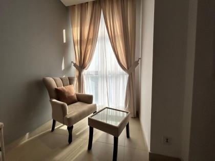 Luxury 1BHK APT one constitution ave isb - image 10