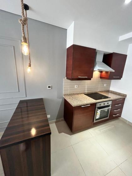 Luxury 1BHK APT one constitution ave isb - image 11