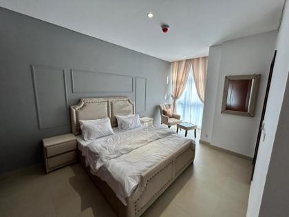 Luxury 1BHK APT one constitution ave isb - image 16