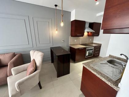 Luxury 1BHK APT one constitution ave isb - image 3