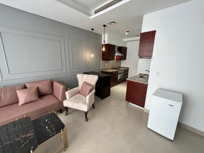 Luxury 1BHK APT one constitution ave isb - image 4