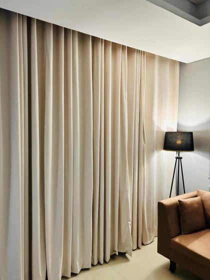 Luxury 1BHK APT one constitution ave isb - image 9
