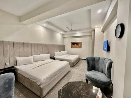 MUDAN hotel and suite - image 10