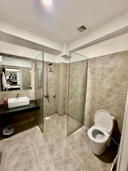 MUDAN hotel and suite - image 11