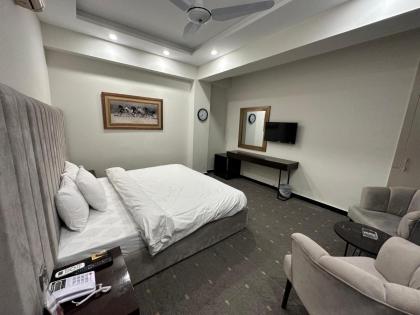 MUDAN hotel and suite - image 13